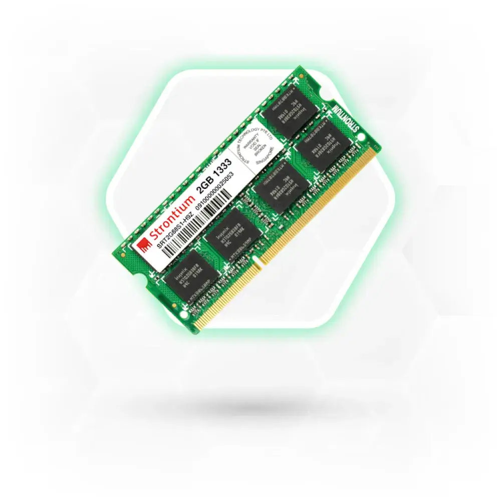 laptop ram Thumbnail