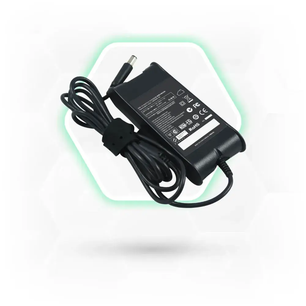 laptop charger Thumbnail