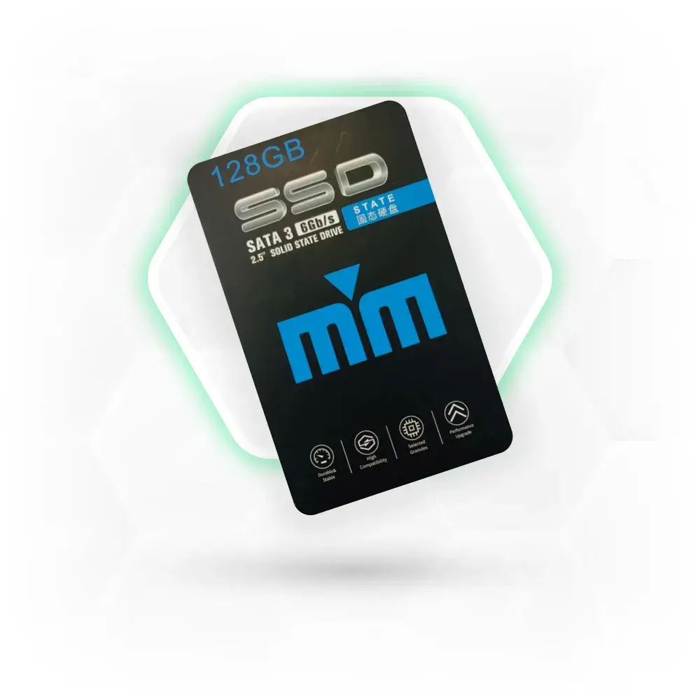 hdd and ssd Thumbnail