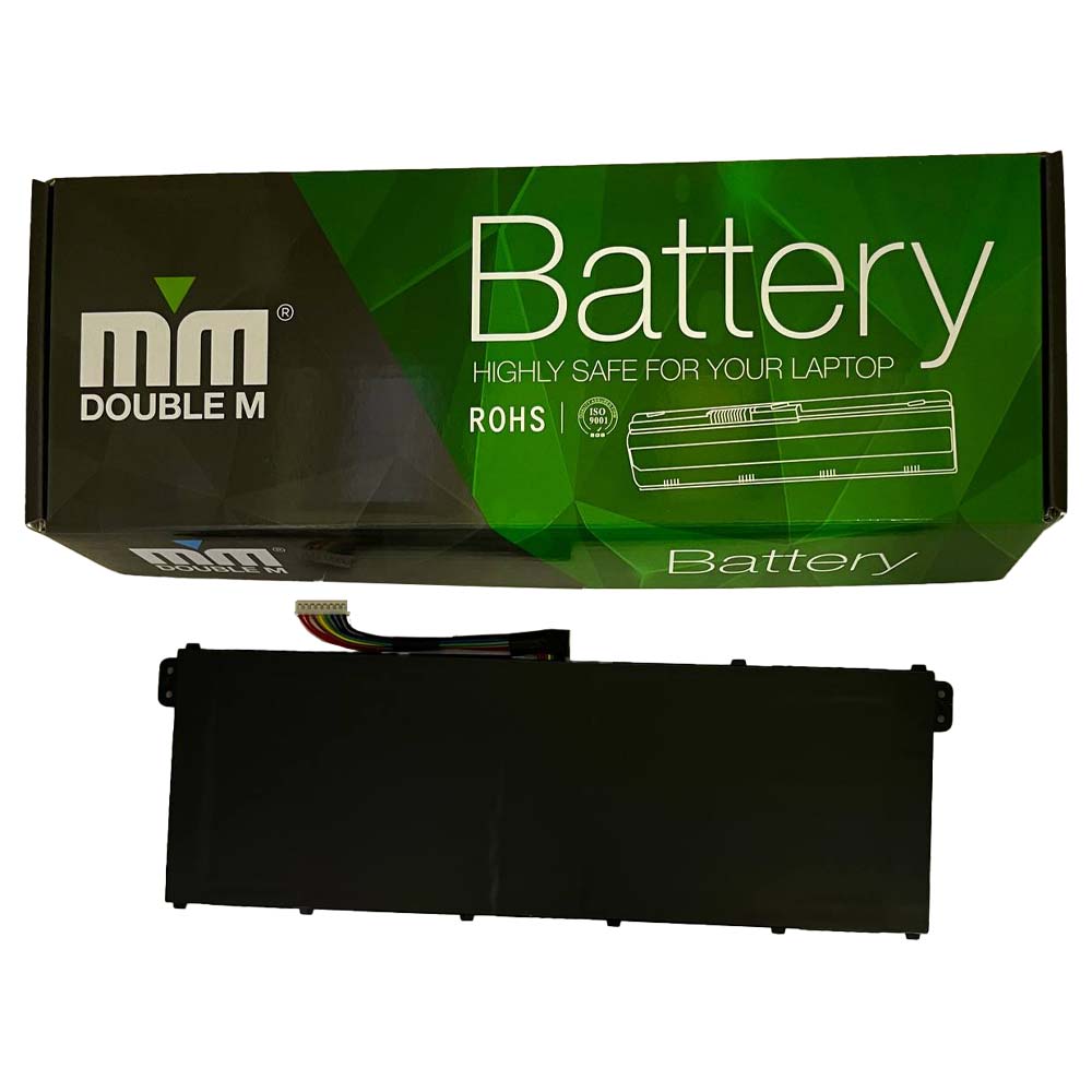 باتری ایسر aspire a315 4800ma