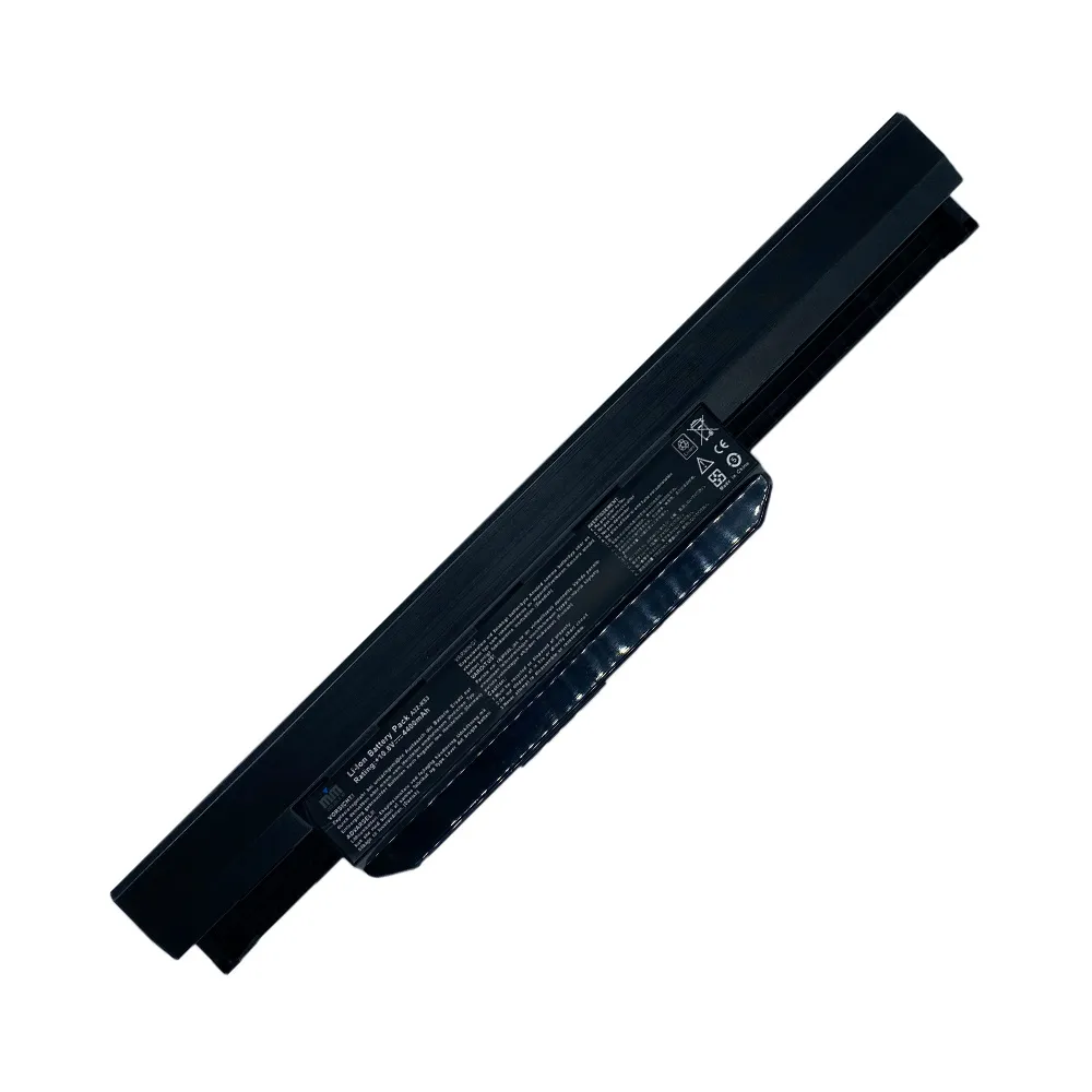 باتری ایسوس مدل k53/k43/x44