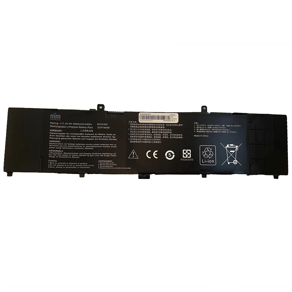 باتری ایسوس ux310
