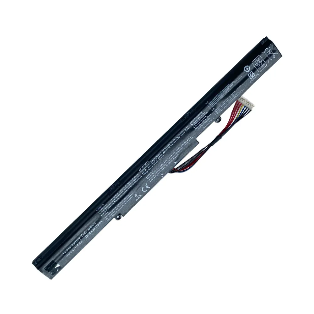 باطری ایسوس مدل FX553/GL553/a41n1611