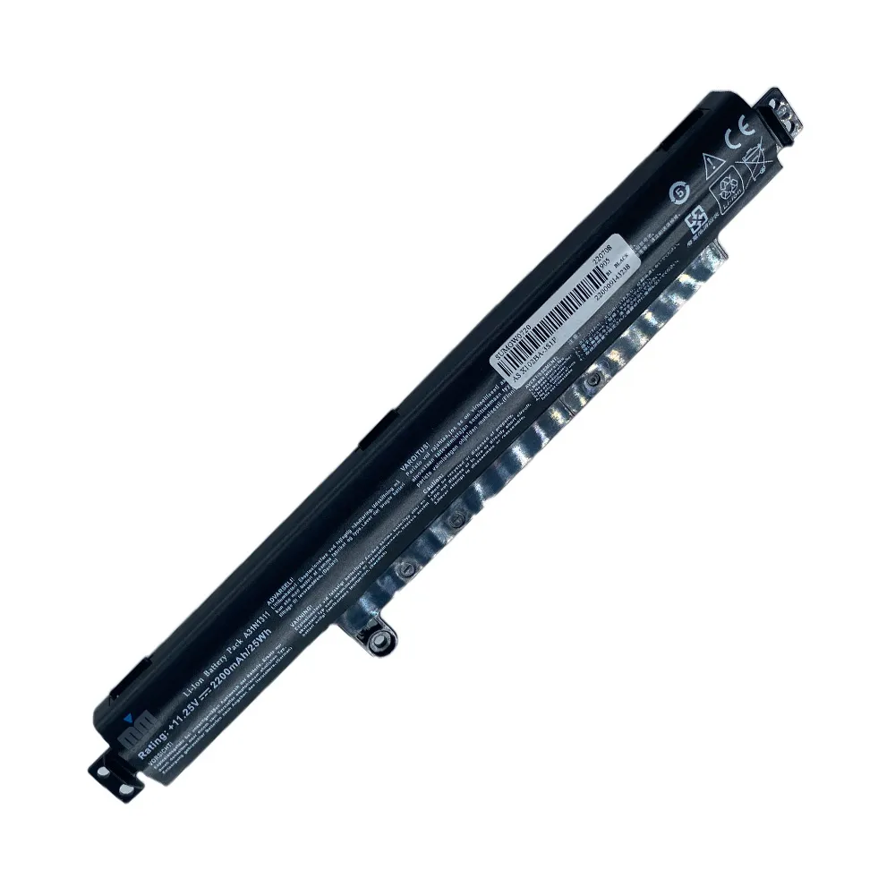 باطری ایسوس مدل X102/F102