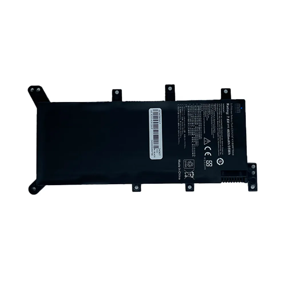 باتری ایسوس مدل x555/c21n1347