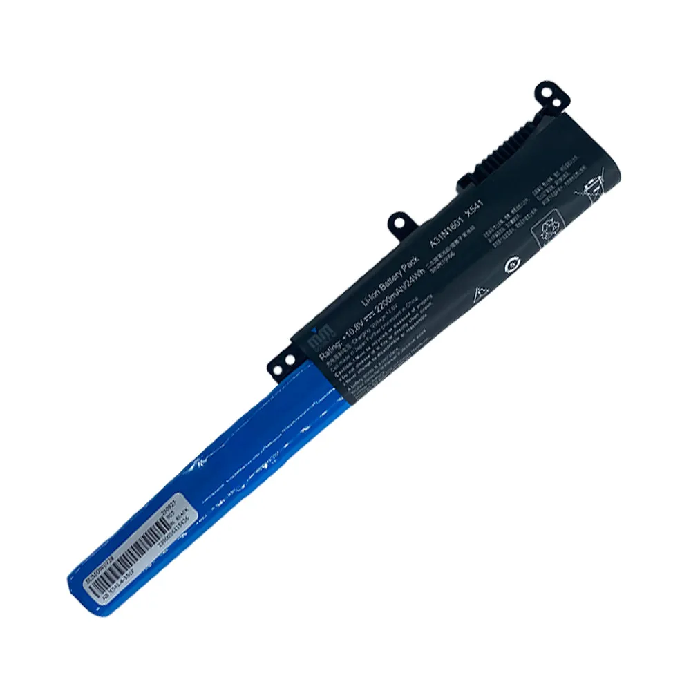 باطری ایسوس مدل x541/k541/z31n1601