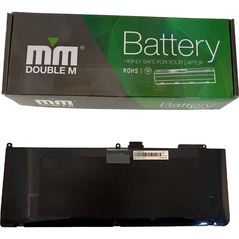 باتری مک بوک A1321