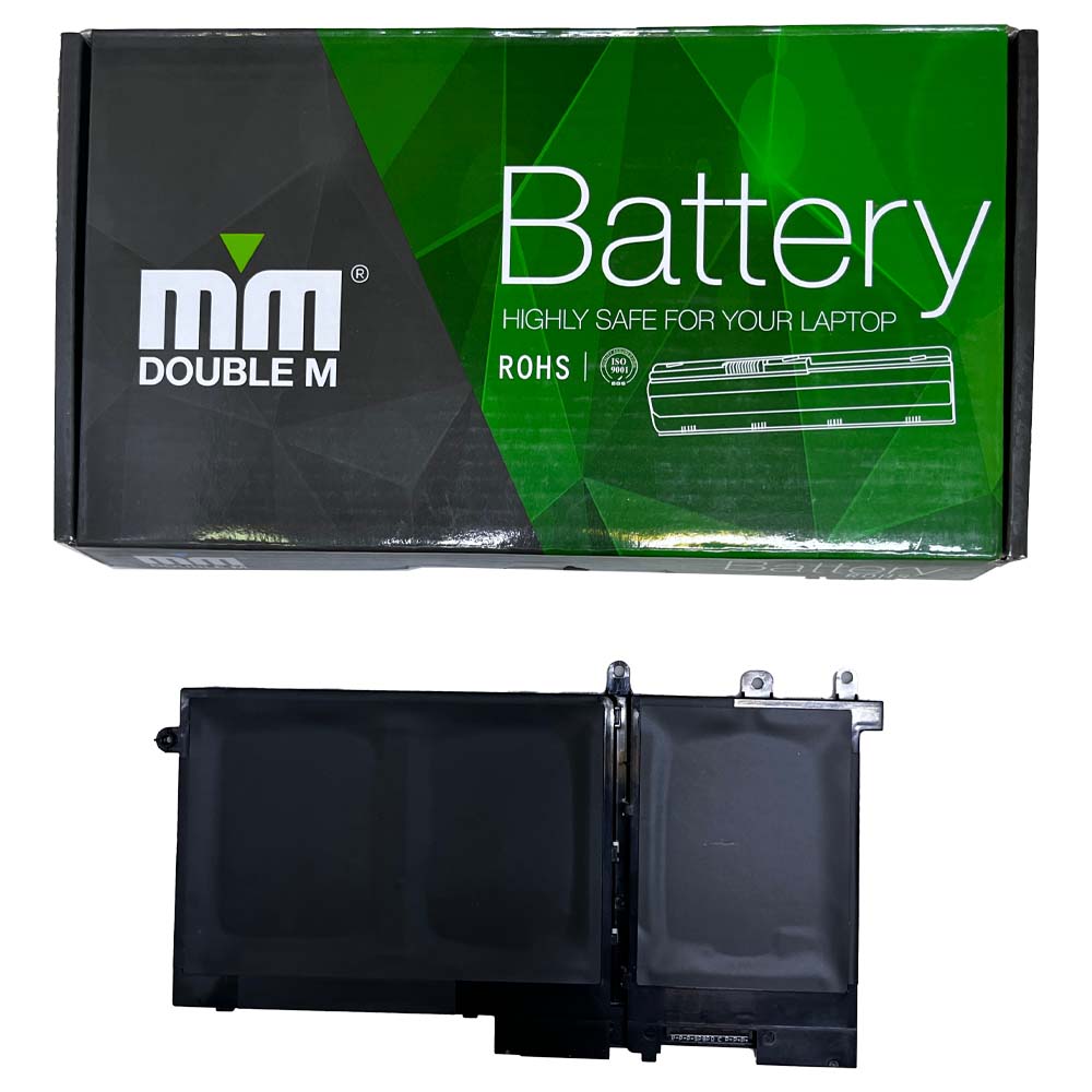 باتری دل e5280/e5480