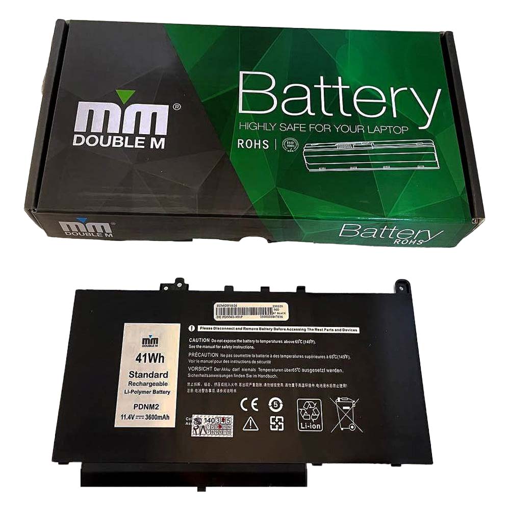 باتری دل 7470