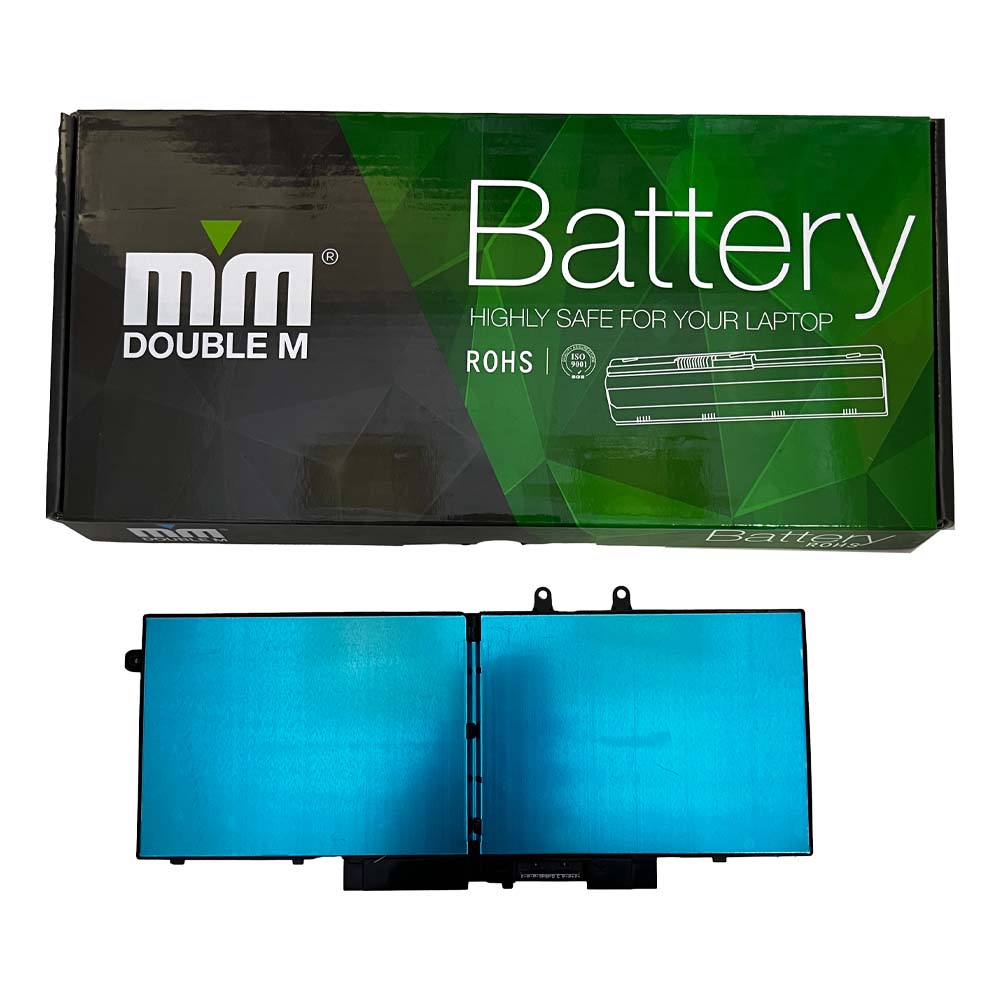 باتری دل p5400