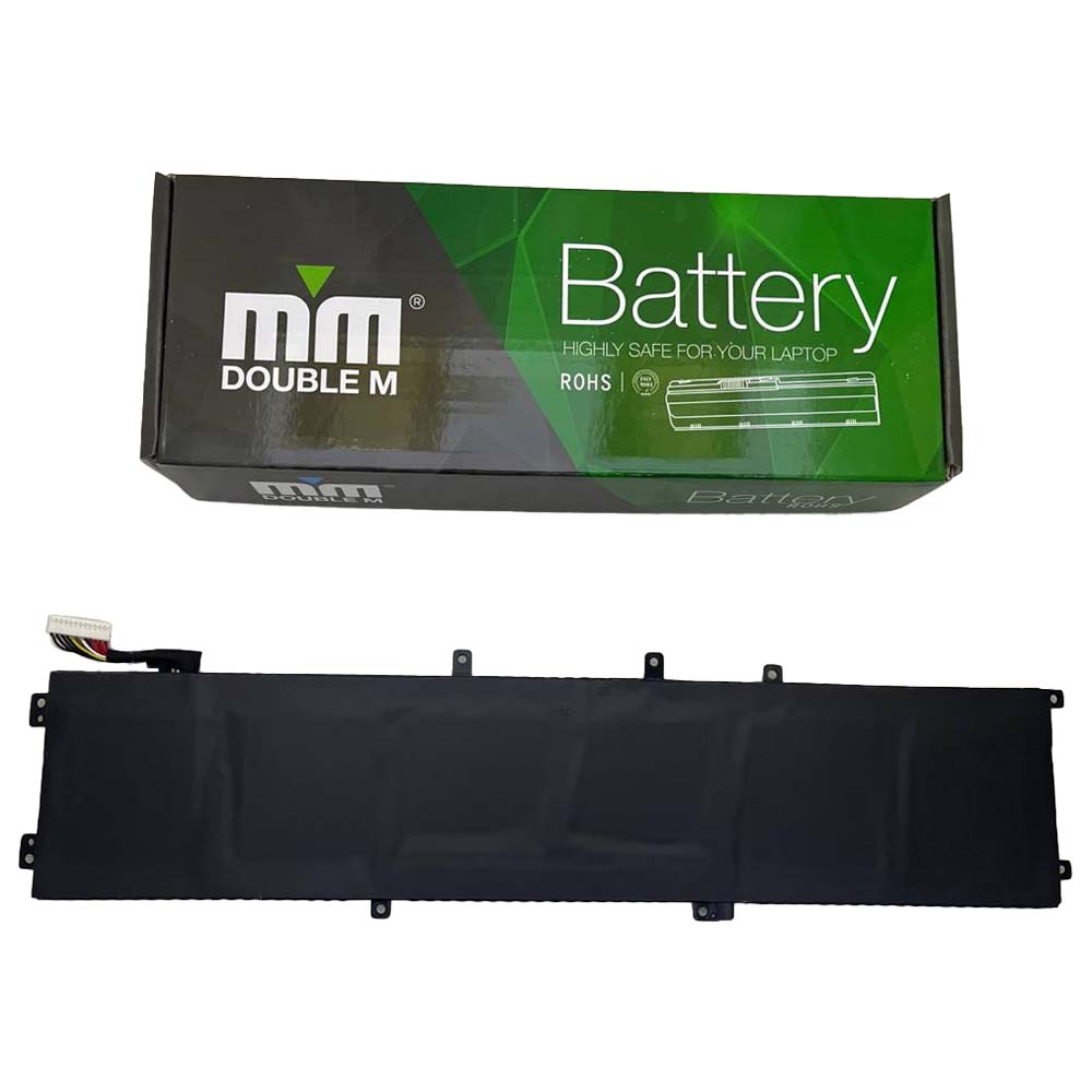 باتری دل dell 9560/m5510