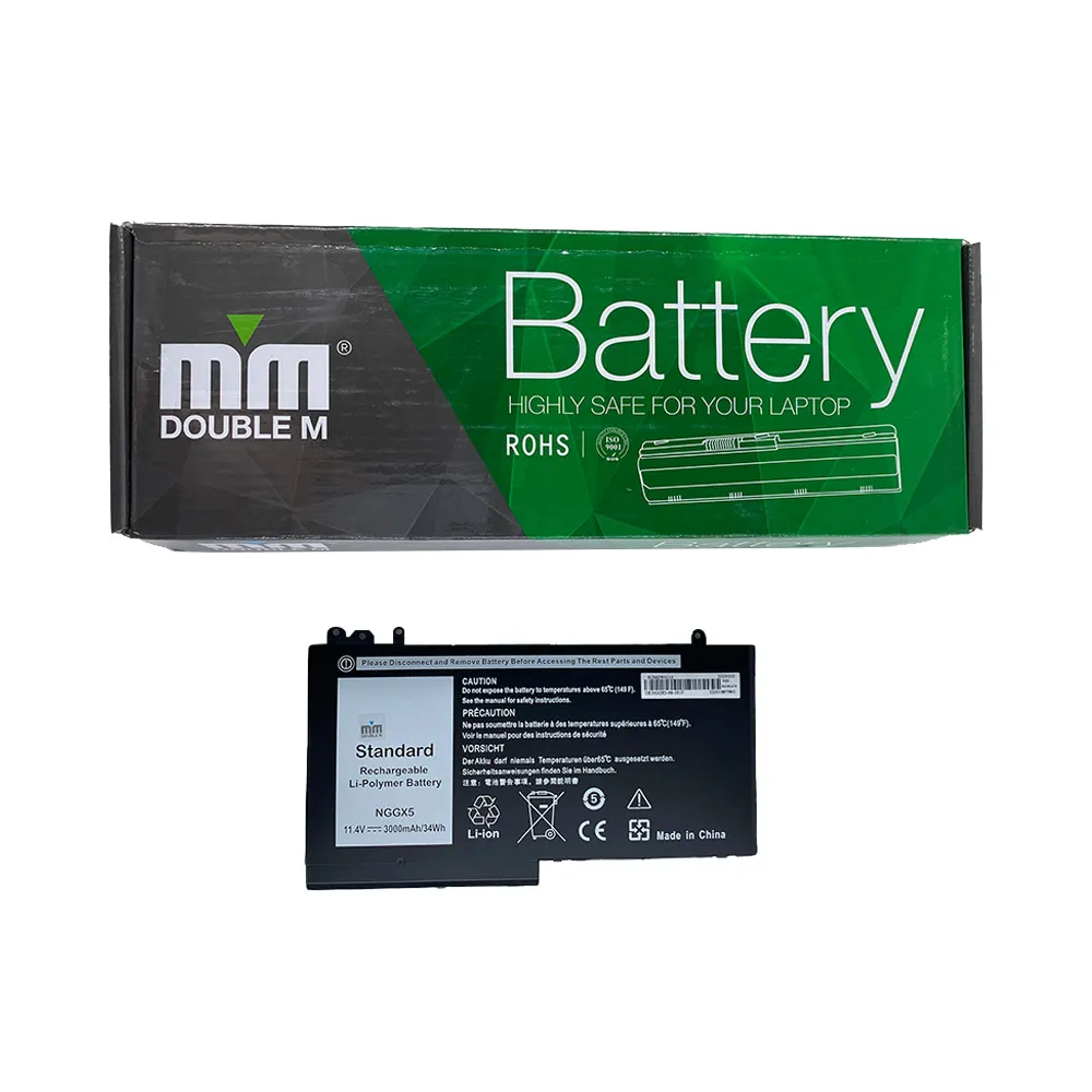 باتری دل مدل e5570/e5450/nggx5