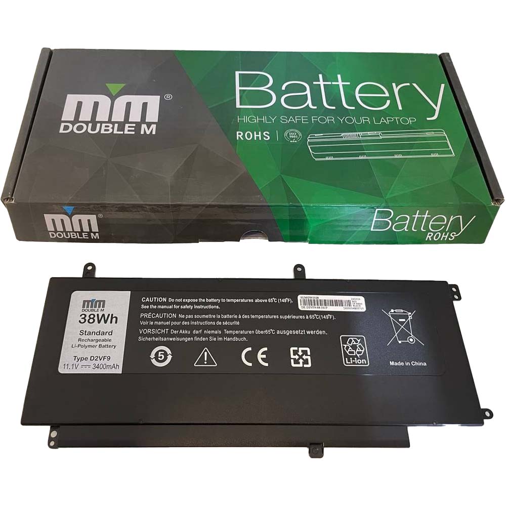 باتری دل 7547