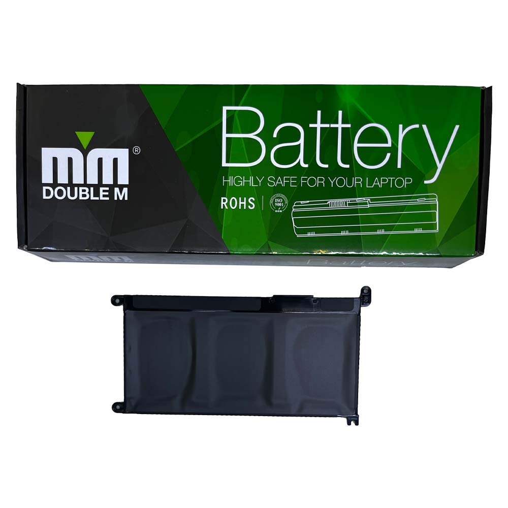 باتری دل inspiron 5480