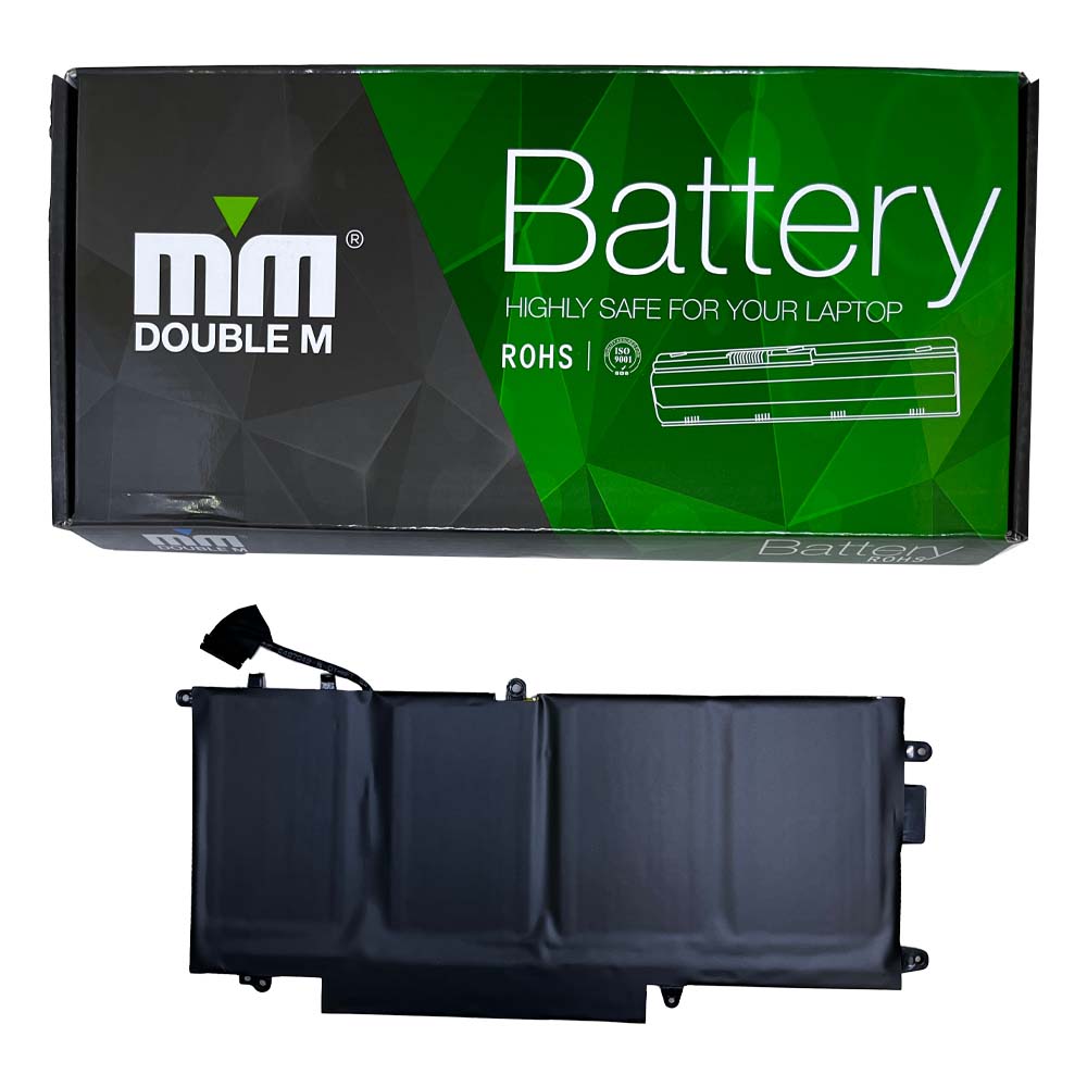 باتری دل latitiud 5289/7390