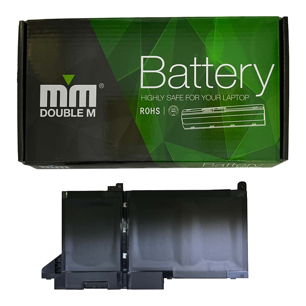 باتری دل e7280