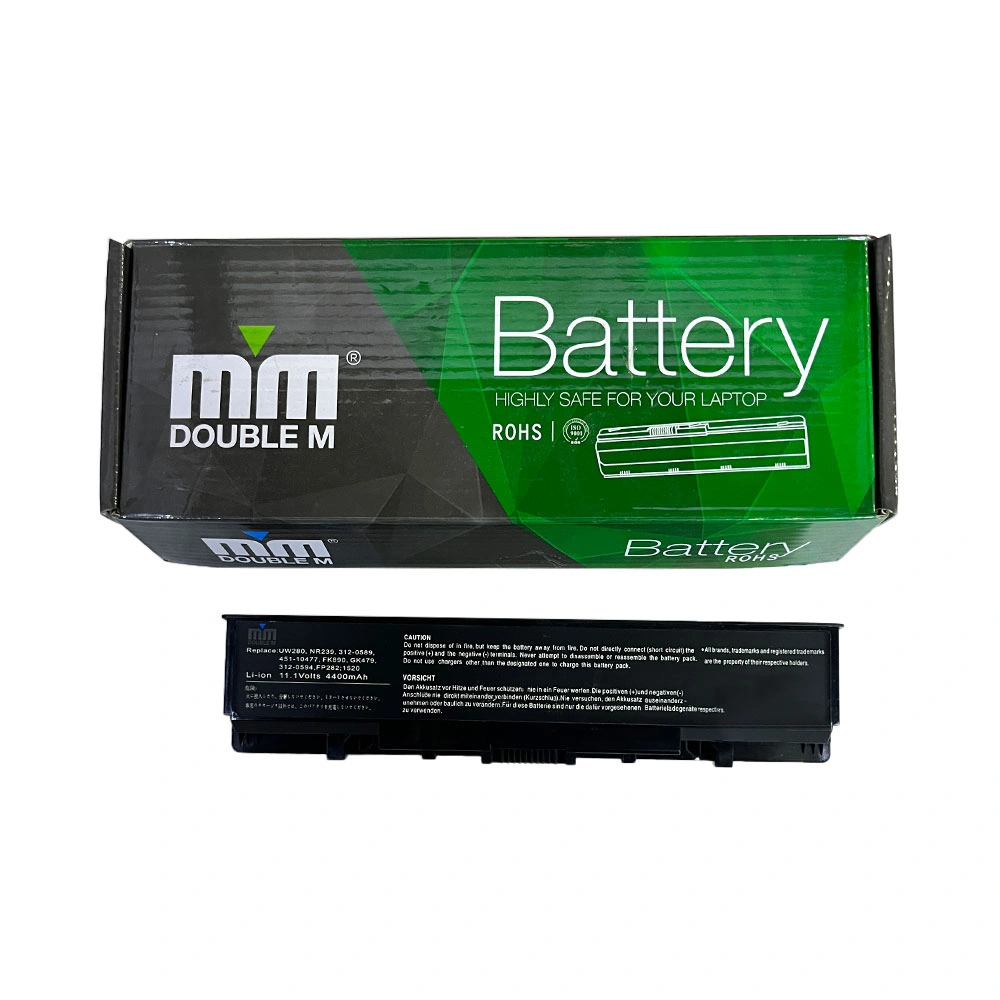 باتری دل  مدل  اینسپایرون 1520