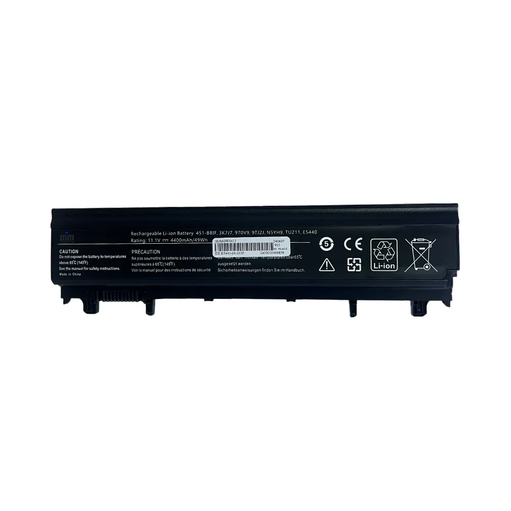 باطری دل مدل E5440/E5540