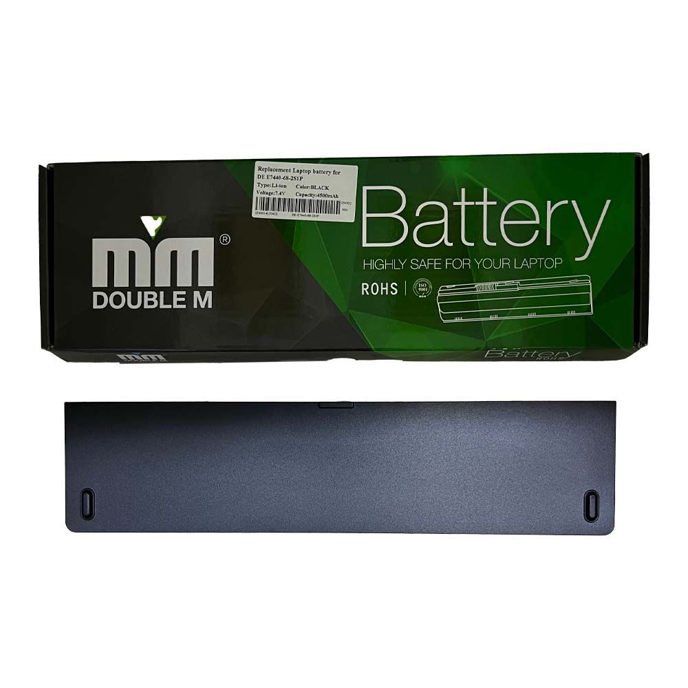 باتری دل e7440/e7420