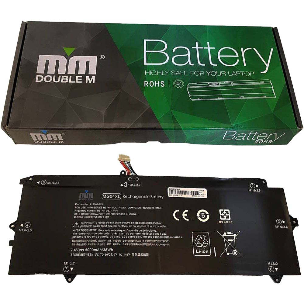 باتری اچ پی x2 10112 g1