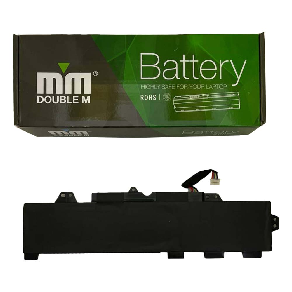 باتری اچ پی 850 g5 zbook 15u