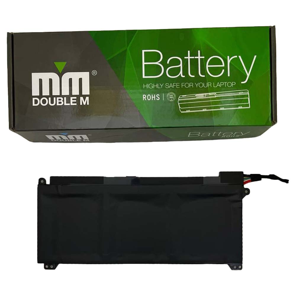 باتری اچ پی omen 15dh