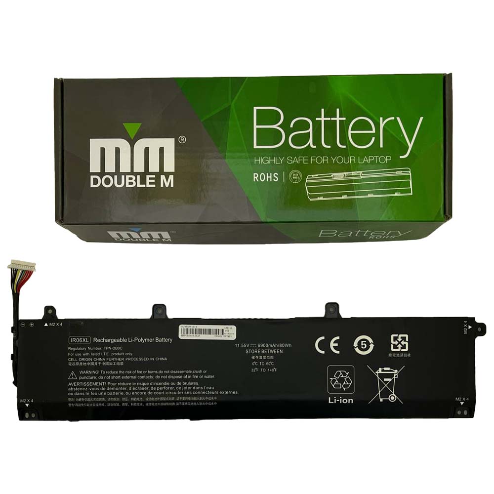 باتری اچ پی zbook g7