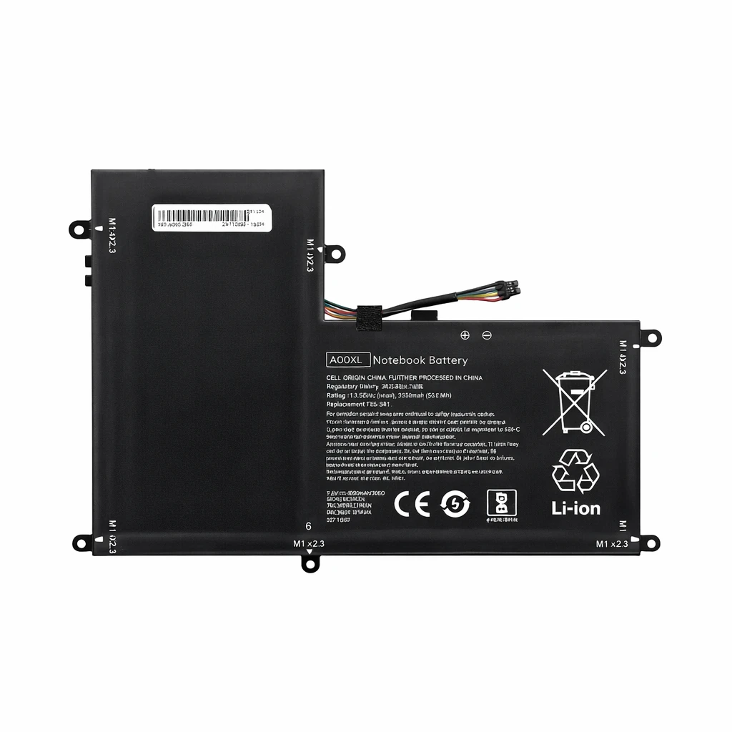 باتری اچ پی elite 1000g2
