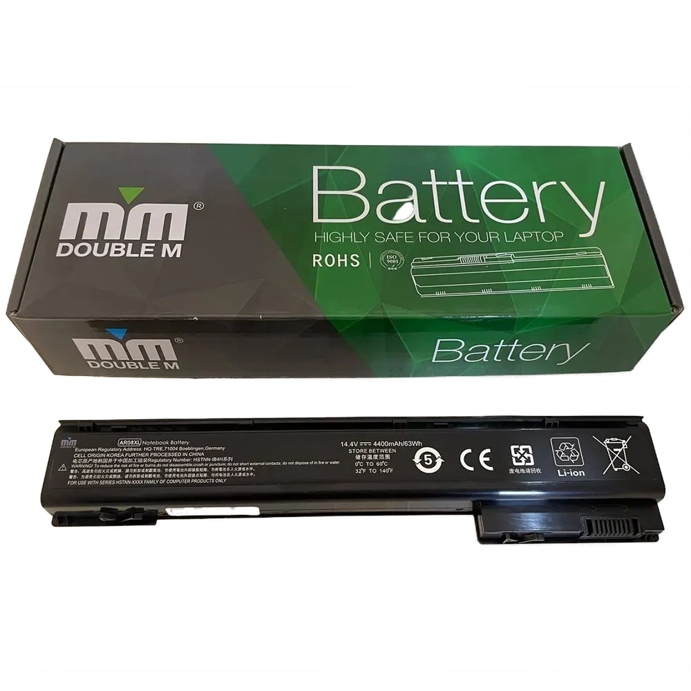 باتری اچ پی zbook 15 g1