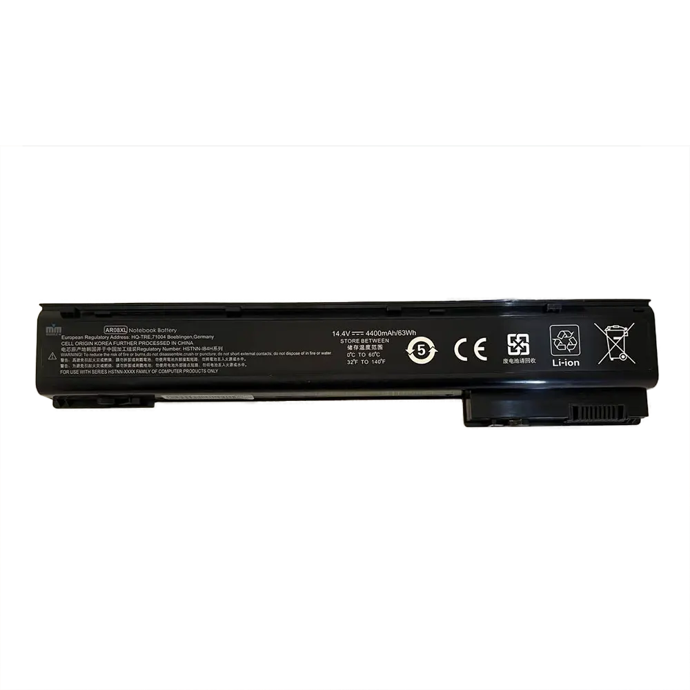 باتری اچ پی zbook 15 g1