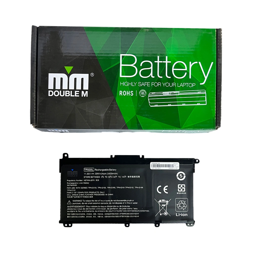 باتری  اچ پی مدل  TF03