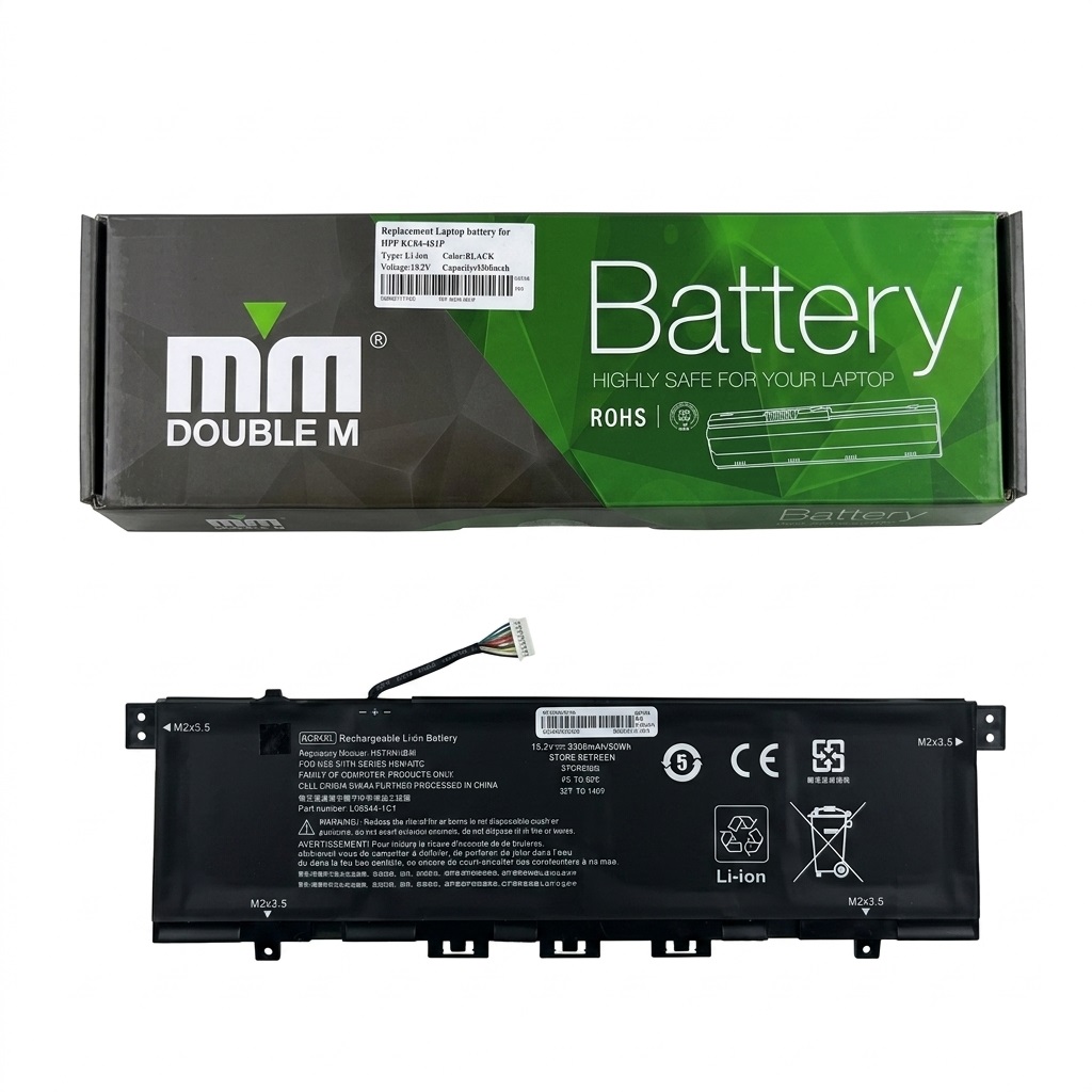 باتری اچ پی mm x360 envy / kc04