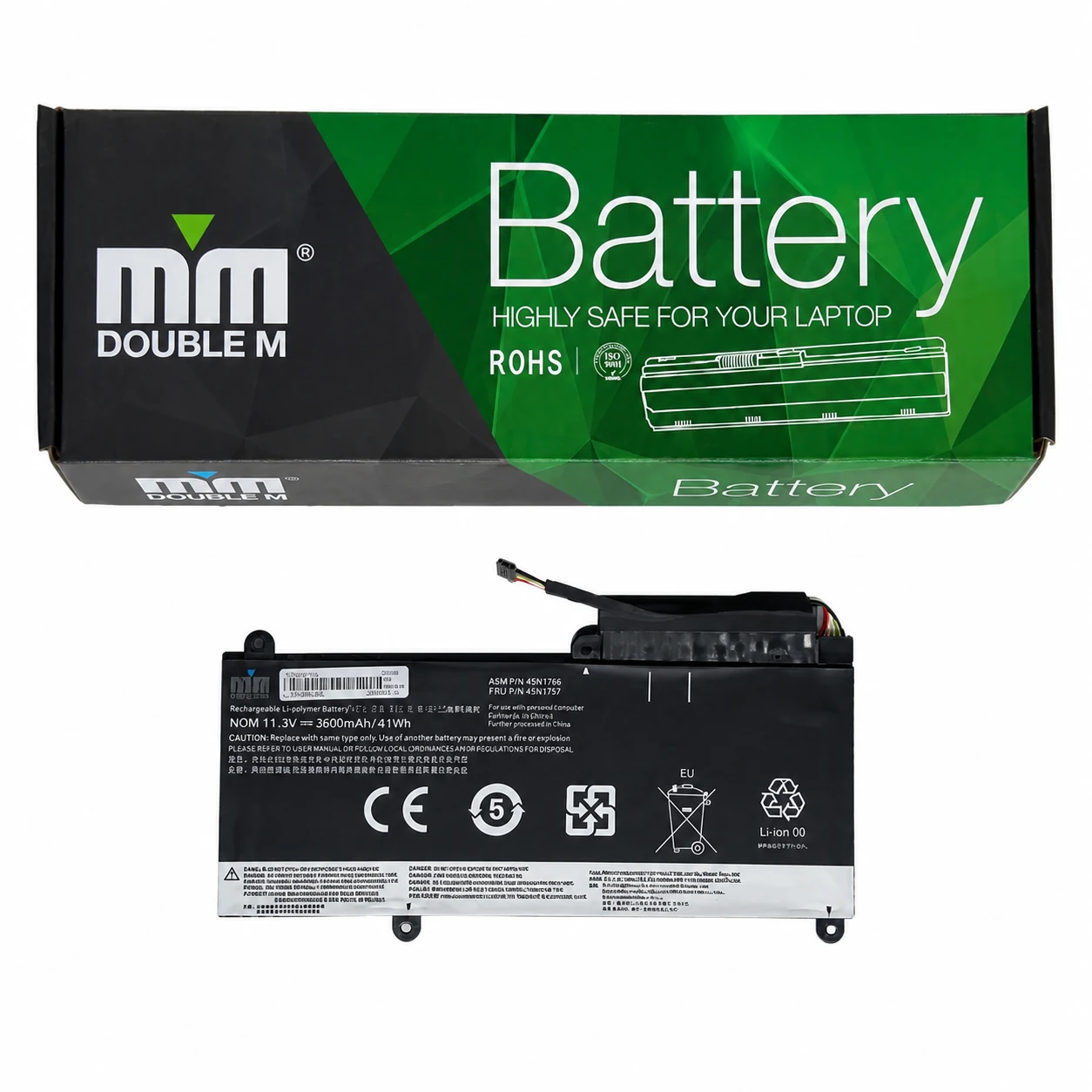 باتری لنوو مدل E450/E460