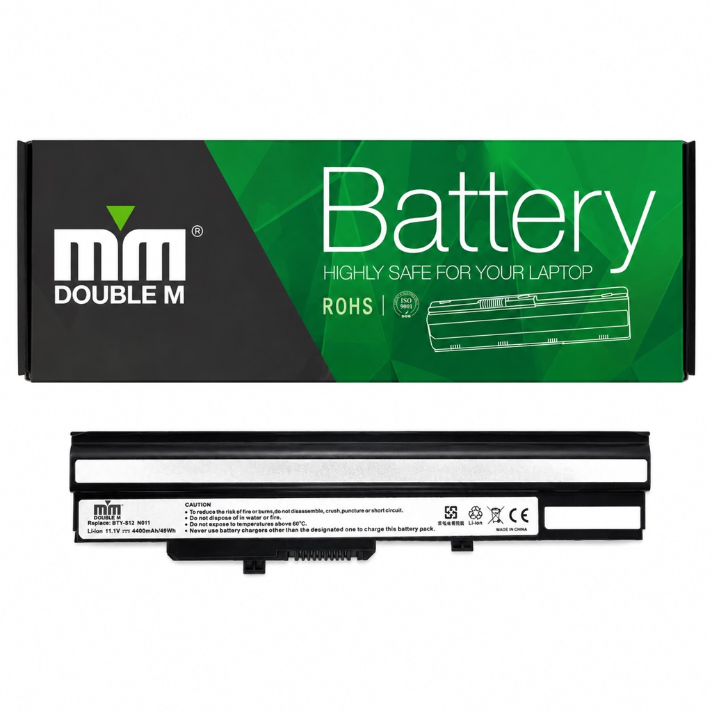 باتری ام اس ای mm U100/n011