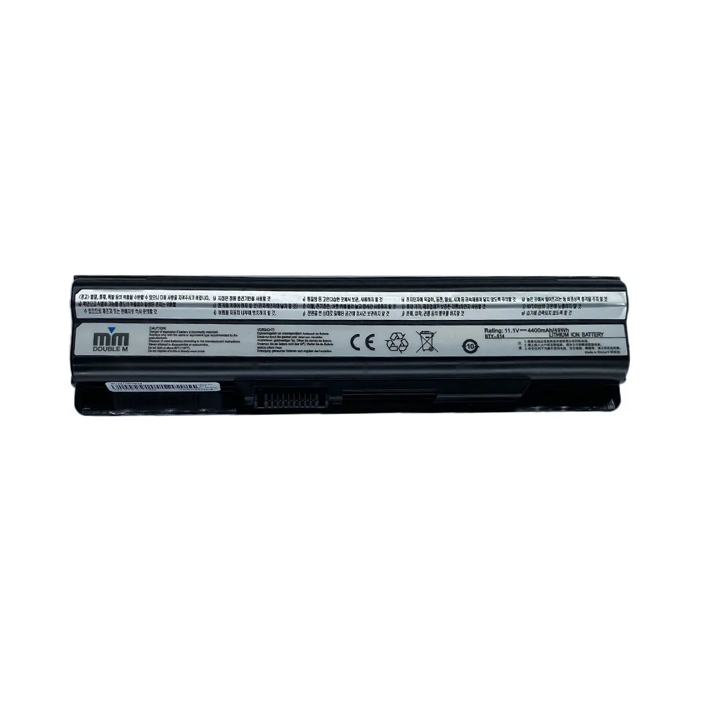 باطری ام اس ای مدل s14/s15/fx603/fx610