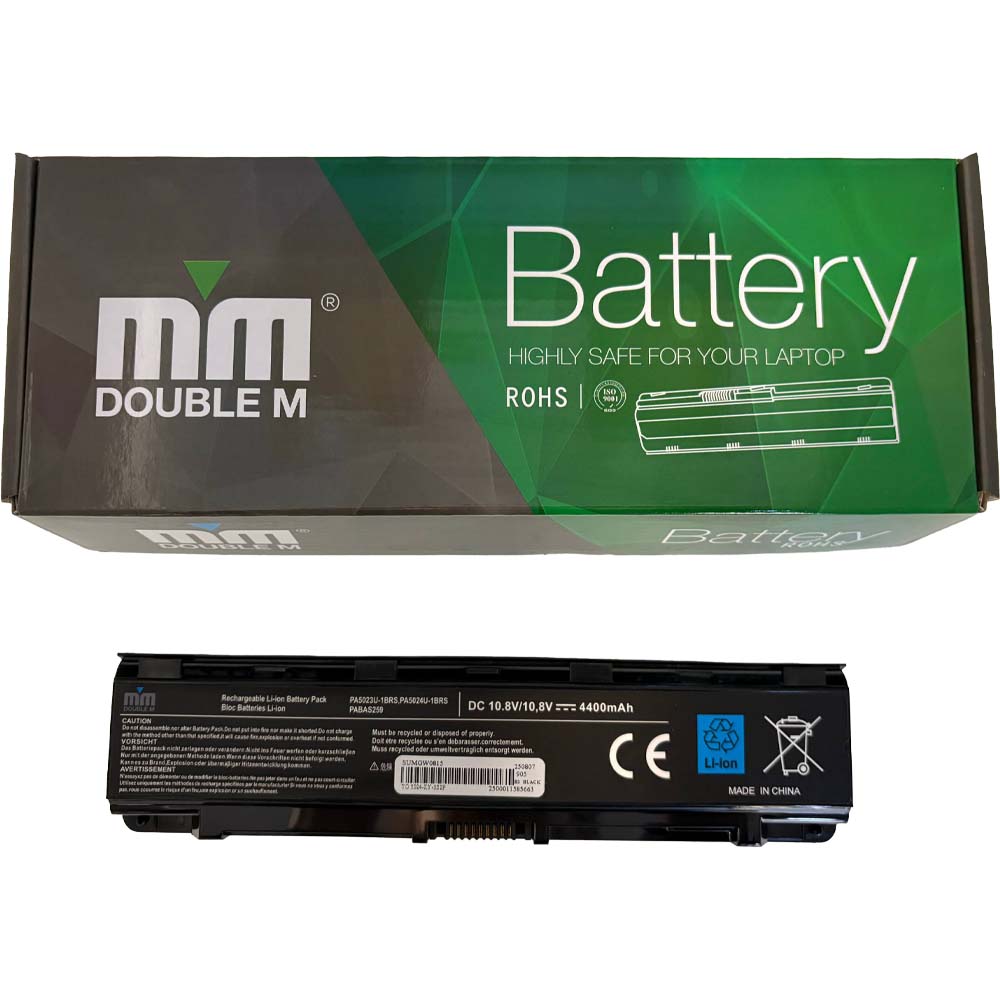 باتری  توشیبا مدل c850-5024