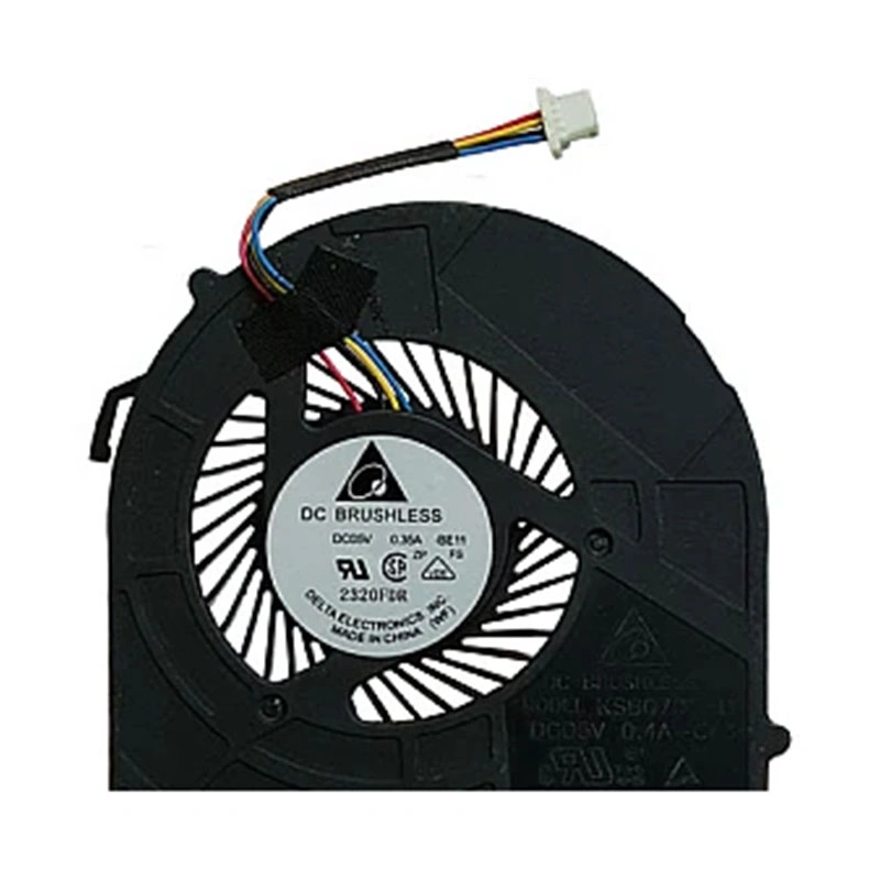 فن پردازنده لپتاپ ایسر  v5-571  پلاستیکی