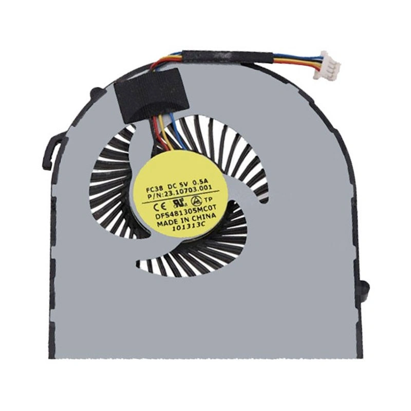 فن پردازنده لپتاپ ایسر  v5-571 فلزی