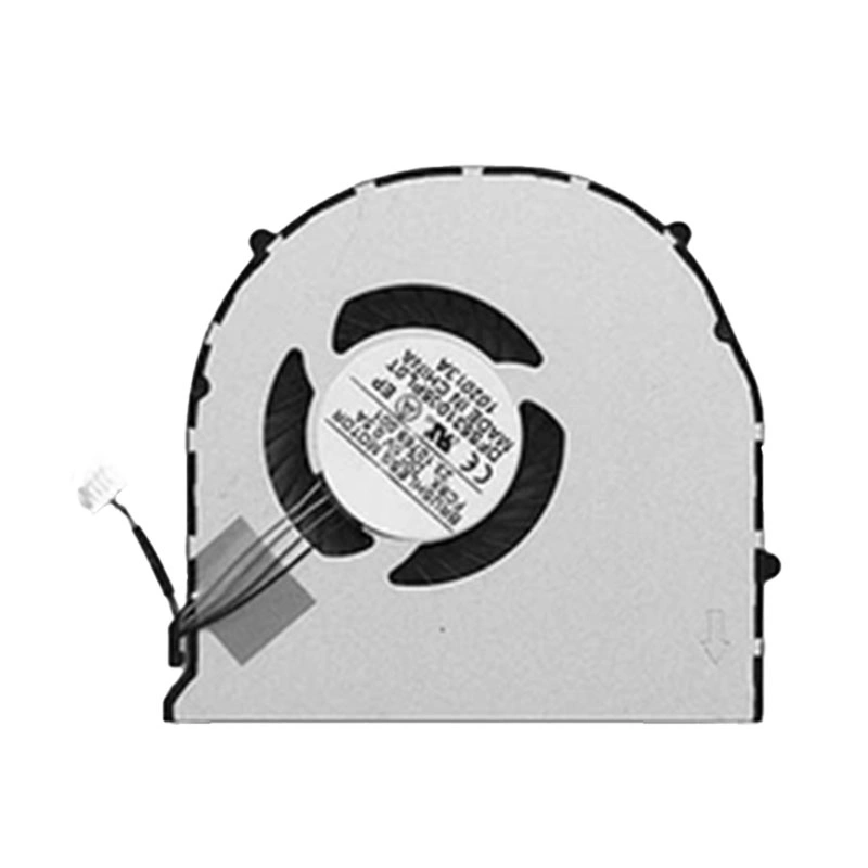 فن پردازنده لپتاپ ایسر  e1-470
