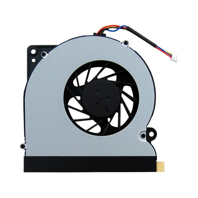 فن پردازنده لپتاپ  ایسوس k52/n61