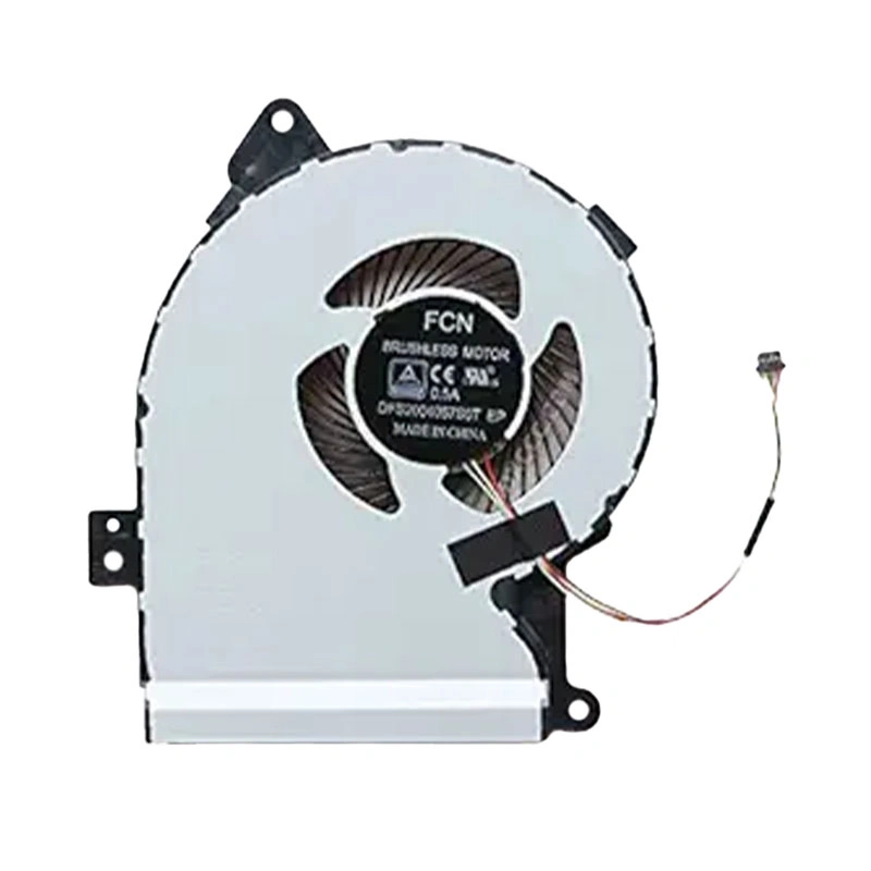 فن پردازنده لپتاپ  ایسوس x541