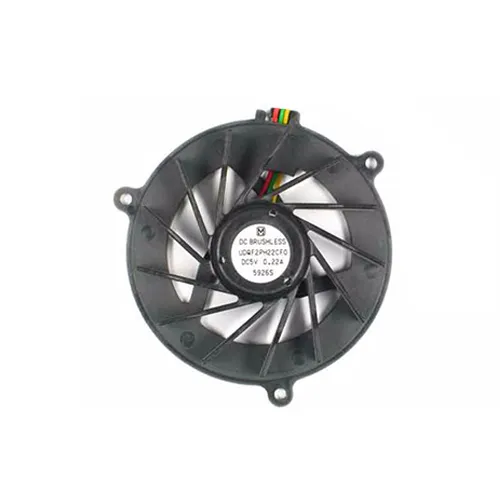 فن پردازنده لپتاپ  سونی vgn fe