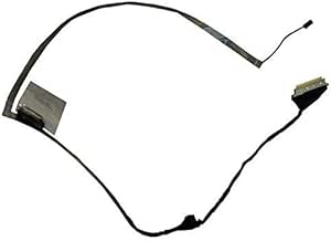 کابل فلت تصویر لپتاپ ایسر مدل e1-570 40 pin