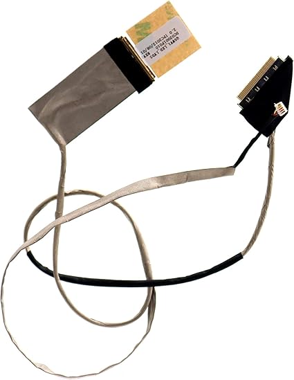 کابل فلت تصویر لپتاپ ایسر مدل e1-571