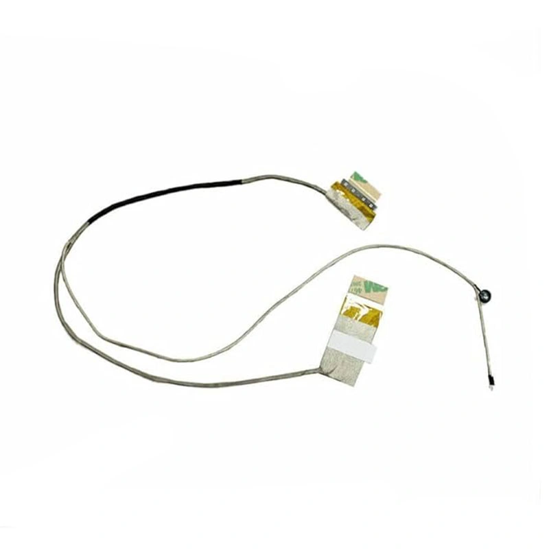 کابل فلت تصویر لپتاپ ایسوس مدل x45lv