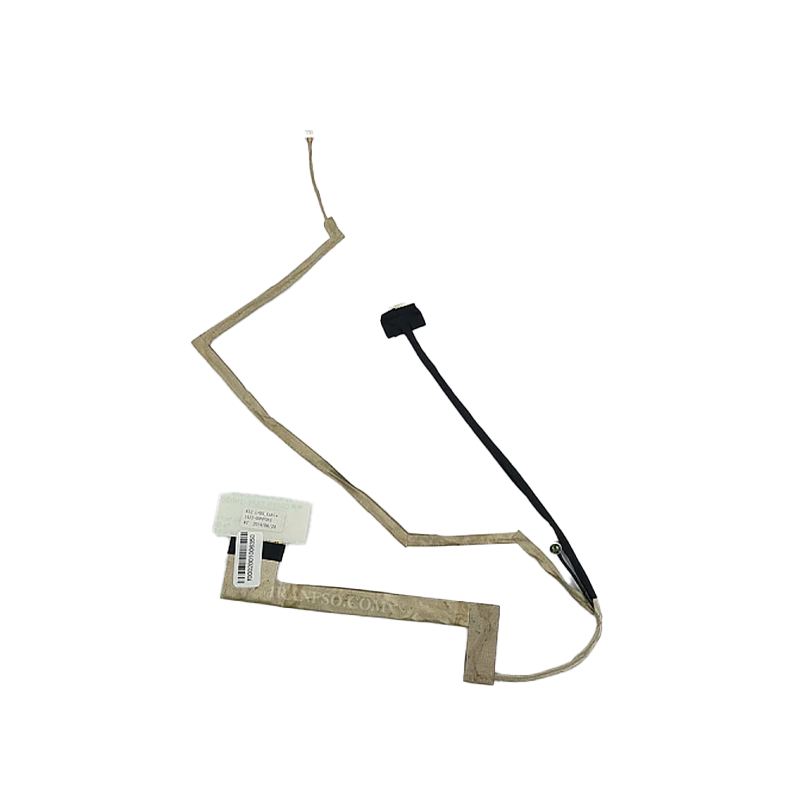 کابل فلت تصویر لپتاپ ایسوس مدل k52