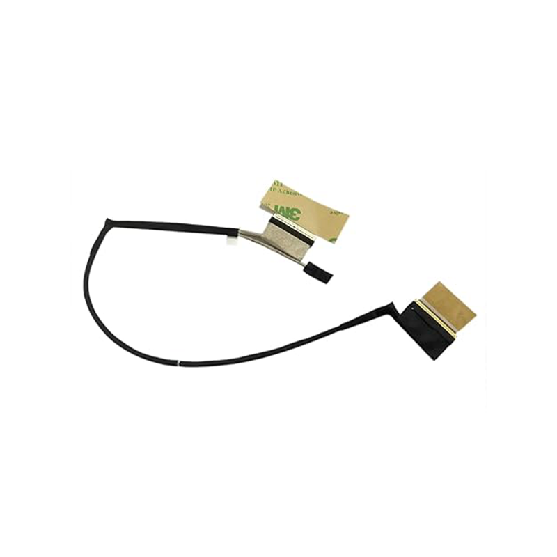 کابل فلت تصویر لپتاپ ایسوس مدلx450