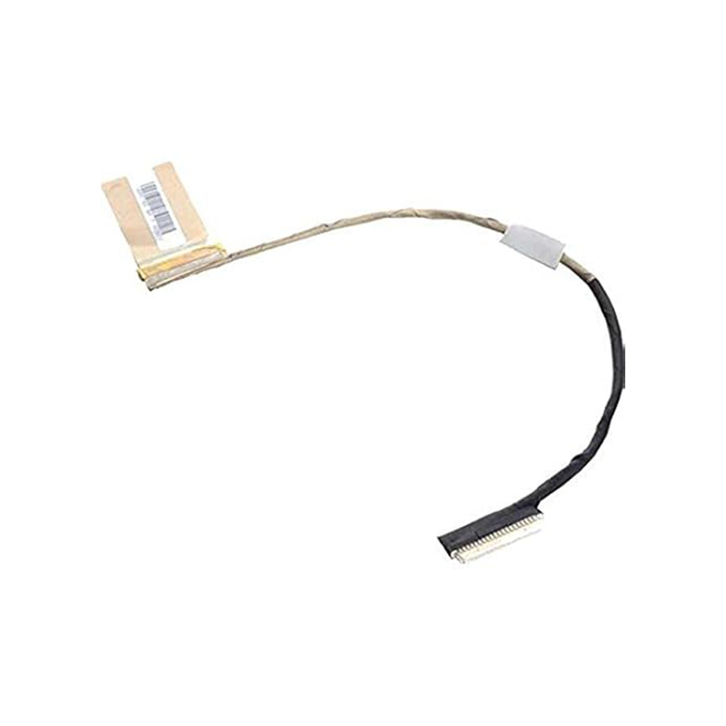 کابل فلت تصویر لپتاپ ایسوس مدل x101