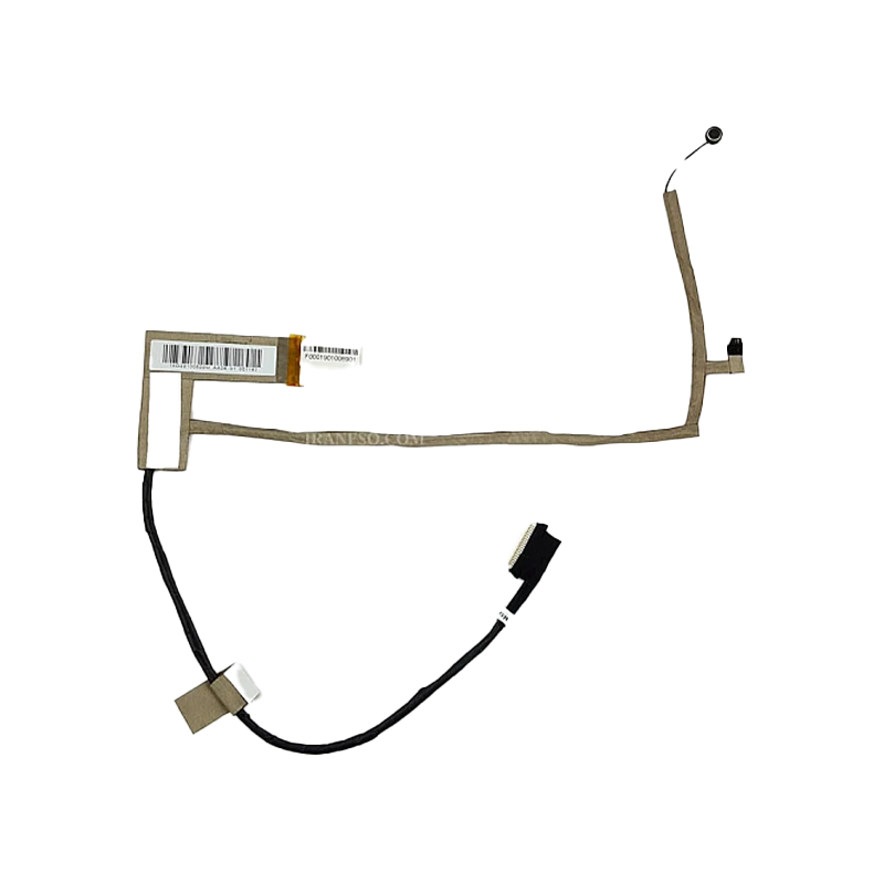 کابل فلت تصویر لپتاپ ایسوس مدل n61