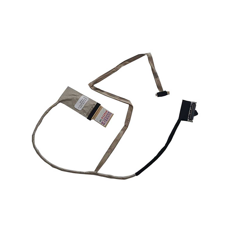 کابل فلت تصویر لپتاپ ایسوس مدل k45vd
